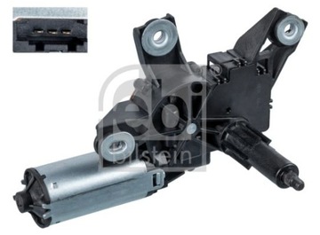 FEBI BILSTEIN 106681 MOTOR STĚRAČE
