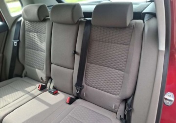 Volkswagen Tiguan I SUV 2.0 TDI CR DPF 140KM 2009 Volkswagen Tiguan Super stan Nowy pasek rozrzadu 2.0 Diesel 140KM, zdjęcie 8