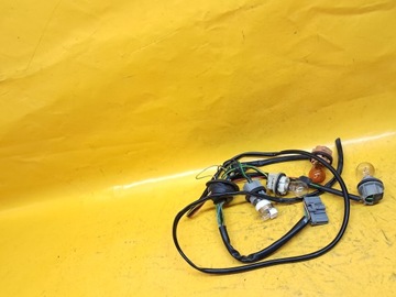 WKŁAD LAMPY TYŁ LEWY FORD MONDEO MK3 KOMBI