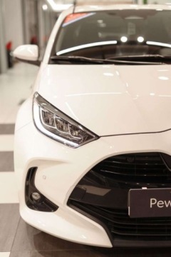 Toyota 2024 Toyota Yaris Hybrid 1.5 Style 1.5 Hybryda 116KM, zdjęcie 28