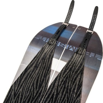 Splitboard NITRO Team Split WIDE + foki: | 162cm