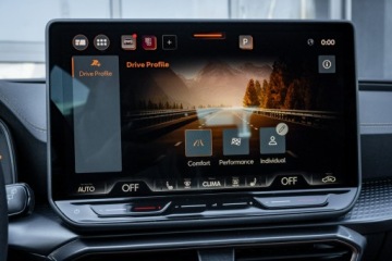Cupra Leon II Hatchback Facelifting 1.5 TSI 150KM 2026 Cupra Leon 1.5 TSI 150 KM - Dostępny od ręki!, zdjęcie 27