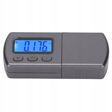 ВЕСЫ ДЛЯ КАЛИБРОВКИ ГРАФОННОГО КАРТРИДЖА