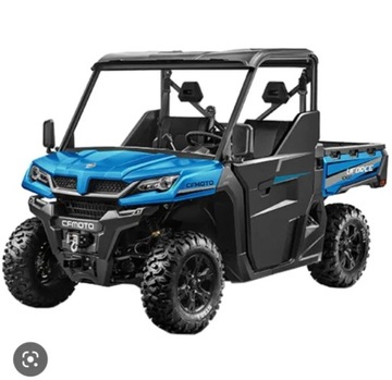 UTV CF Moto 1000cc EPS