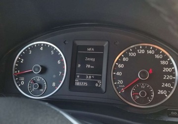 Volkswagen Tiguan I 2015 Volkswagen Tiguan Rline SLICZNY 2.0 TSI Benzyna AUTOMAT Bogata Wersja ORYG, zdjęcie 16