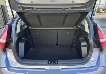 Hyundai Bayon SUV Facelifting 1.0 T-GDI 100KM 2025 Hyundai Bayon Automat Smart Tech Oferta Specjalna Benzyna 100KM, zdjęcie 9