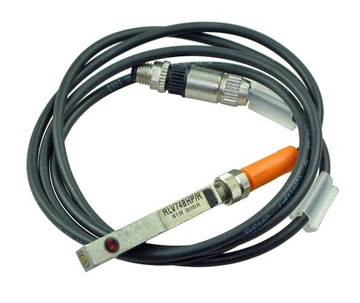 RLV74BHP/R STM Sensor optyczny czujnik odbiciowy