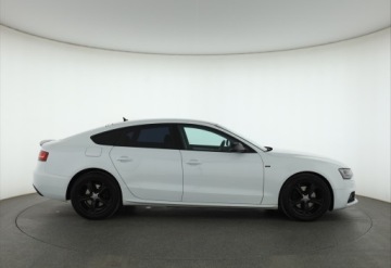 Audi A5 8T Cabrio Facelifting 2.0 TDI clean diesel 190KM 2016 Audi A5 2.0 TDI, 187 KM, Automat, Navi, Xenon, zdjęcie 5