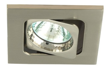 RUCHOMA OPRAWA SUFITOWA HALOGEN-OWA LED MR11