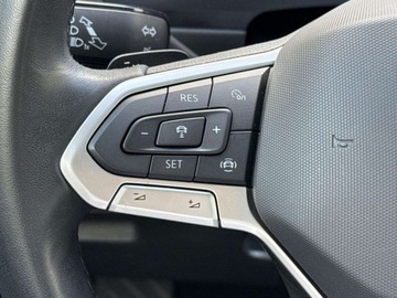 Volkswagen Tiguan II SUV Facelifting 1.5 TSI 150KM 2023 Volkswagen Tiguan TSI 150KM Life Apple Carplay FVAT23 Keyless LED, zdjęcie 16