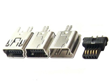Мини-планшет с разъемом USB B, GPS, PSP, качество США, 4 шт.