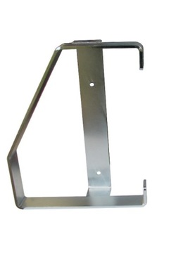 Ramka do lamp trójkątnych lampa osłona lamp lewa