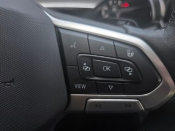 Volkswagen Tayron 2025 Volkswagen Tayron 1.5TSI 150KM FV23 DSG 7 osob IQ.Drive High z kamera 360, zdjęcie 12