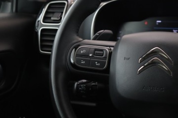 Citroen C5 Aircross SUV Facelifting 1.2 PureTech 131KM 2023 Citroen C5 Aircross PureTech 130, Salon Polska, zdjęcie 16