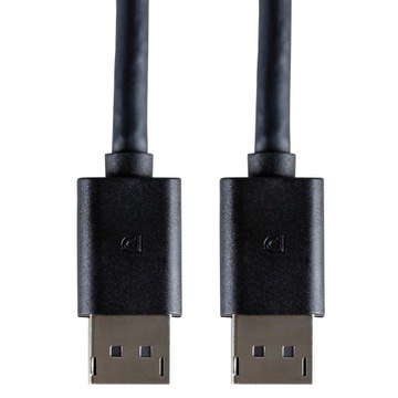 KABEL DISPLAYPORT - DISPLAYPORT DP-DP