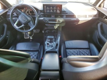 Audi A4 B9 2023 Audi S4 Limousine 2023 Audi S4 Sedan Premium Plus 3.0 TFSI quattro od ube, zdjęcie 8