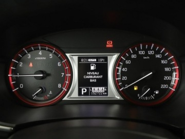 Suzuki Vitara III SUV 1.4 BOOSTERJET 140KM 2017 Suzuki Vitara 4x4 automat skóra/alcantara navi, zdjęcie 21