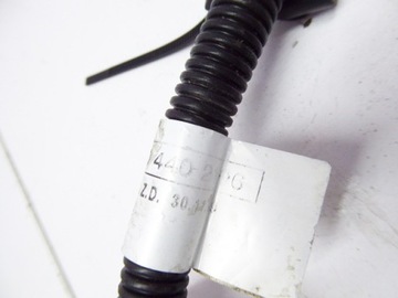 E TŘÍDA W210 SVAZEK KABEL PŘEDEHŘÁNÍ 2.2 CDI