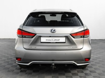 Lexus RX IV SUV Facelifting RX 450h 313KM 2022 Lexus RX GD8F979#450H PRESTIGE Podgrz i wentyl.f, zdjęcie 8