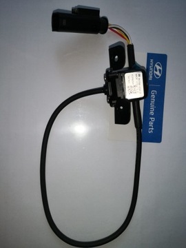 КАМЕРА ЗАДНЕГО ЗАДАЧИ HYUNDAI TUCSON IX35 SANTA FE -15