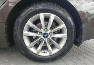 Hyundai i40 Sedan Facelifting 2.0 GDI 165KM 2018 Hyundai i40 Salon Polska, Idealny Stan, Faktura Vat 23 2.0 Benzyna 165KM, zdjęcie 17