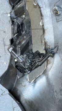 HYUNDAI I40 2015- FACELIFT NÁRAZNÍK PŘEDNÍ