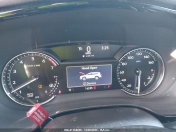 Cadillac 2023 Cadillac XT6 2023r., 2.0L 2.0 Benzyna 235KM, zdjęcie 10