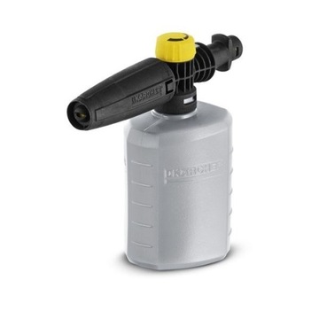 LANCA PIANOWA FJ6 0,6 L UN