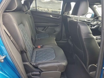 Volkswagen 2024 Volkswagen Atlas Cross Sport Sel Premium R-Line 2024 2.0 Benzyna 235KM, zdjęcie 11