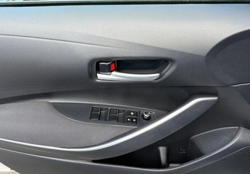 Toyota Corolla XII Sedan 1.8 Hybrid 122KM 2022 Toyota Corolla Salon Polska Serwis ASO, FV-VAT 23 1.8 Hybryda 122KM, zdjęcie 11