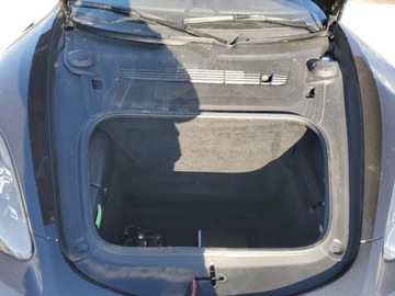 Porsche Cayman 718 2021 Porsche Cayman Gts 2021 4.0l 4.0 Benzyna 394KM, zdjęcie 6