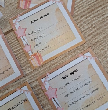 Подарок на один год коробки воспоминаний для первых сувениров + оборудование