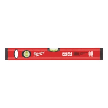 POZIOMICA MAGNETYCZNA POZIOMNIC SLIM 40cm MILWAUKE