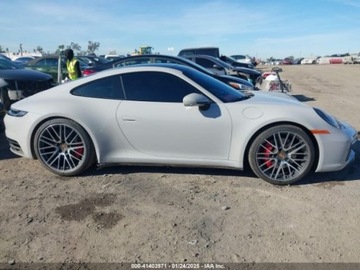 Porsche 2024 Porsche 911 Carrera s 3.0 Benzyna 443KM, zdjęcie 8