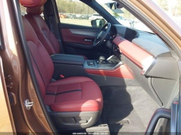 Mazda 2025 Mazda CX-70 2025 MAZDA CX-70 3.3 TURBO PREMIUM PLUS PACKAGE 3.3 Benzyna, zdjęcie 8