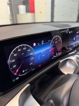 Mercedes GLB 2024 Mercedes glb 247 lift amg diesel 7 osób panorama, zdjęcie 16