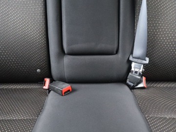 Mitsubishi ASX I SUV Facelifting 1.6 117KM 2014 Mitsubishi ASX 1.6 MIVEC, Salon Polska, zdjęcie 9