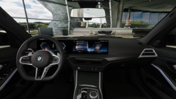 BMW Seria 3 G20-G21 Limuzyna Facelifting 2.0 330i 245KM 2026 BMW 330 xDrive Sedan Dostępny od ręki!, zdjęcie 11