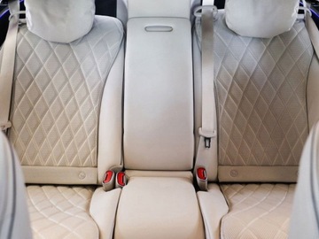 Mercedes Klasa S W223/V223 2025 S Klasa 450 d 4-Matic L AMG Line 2.9 (367KM) 2025, zdjęcie 10