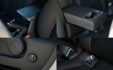 Hyundai Tucson III SUV 1.6 GDI 132KM 2018 Hyundai Tucson Hyundai Tucson blue 1.6 GDi 2WD Passion 1.6 Benzyna 132KM, zdjęcie 35