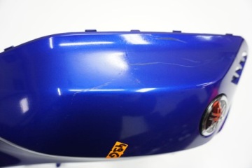 YAMAHA YZF-R 125 24- НАКЛАДКА ОБТЕКТОР ТОПЛИВНОГО БАКА СПРАВА