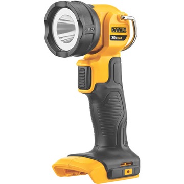 Lampa warsztatowa LED 18V Li-lon DeWalt DCL040-XJ