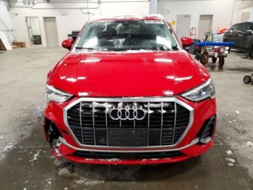 Audi Q3 II 2021 Audi Q3 2021 AUDI Q3 PREMIUM PLUS S LINE 45 2.0 Benzyna 228KM, zdjęcie 4