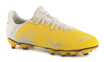 Puma Future Play Fg/Ag Jr 107388 04 Buty Piłkarskie (Korki) 30