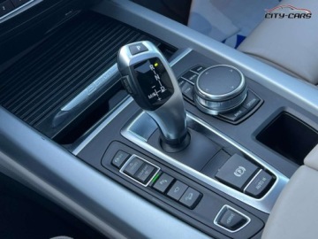 BMW X5 F15 2017 BMW X5 2.0 benzyna 245KMelektryk 330KM Indywidual Performance X-Drive, zdjęcie 19