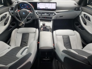 BMW Seria 3 G20-G21 2024 BMW M3 Competition, 2024r., 4x4, 3.0L 3.0 Benzyna 543KM, zdjęcie 6