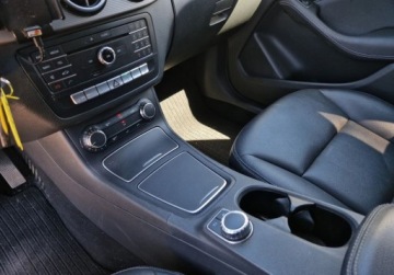 Mercedes Klasa B W246 Sports Tourer 200 CDI 136KM 2015 Mercedes-Benz Klasa B Serwisowany w ASO Mercedes Kratka Dostawczy 2 osoby, zdjęcie 27