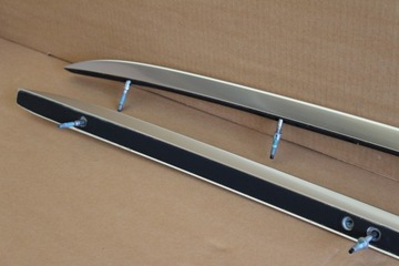 КОМПЛЕКТ КОЛЬЦЕВ Audi Q7 4M LIFT 4M0860021D