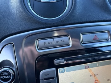 Ford Mondeo IV Kombi 2.0 Duratorq TDCi DPF 140KM 2008 Ford Mondeo 2.0 TDCI 140KM/Automat - AISIN, zdjęcie 26