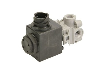 PNEUMATICS zawór hamulca górskiego VOLVO FL6(00-),